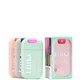 Luna Daily The Mini Spray to Wipe Gift Trio