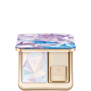 Clé de Peau Beauté The Luminizing Face Enhancer - 108 Shimmering Snowflakes - undefined undefined