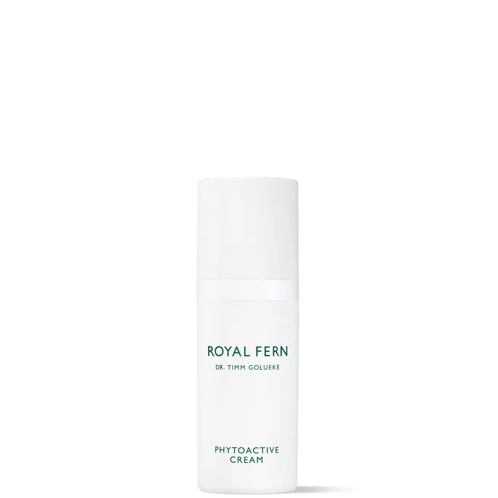 ROYAL FERN Phytoactive Cream 30ml Image 1