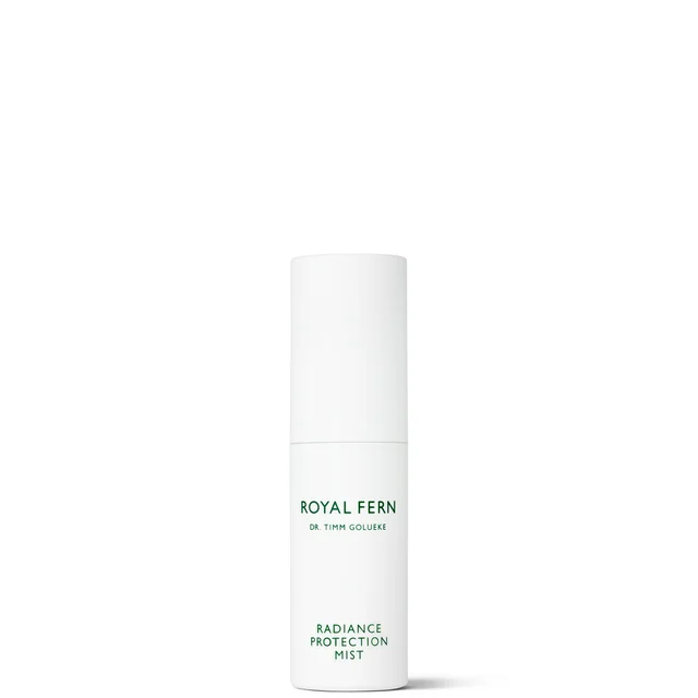 ROYAL FERN Radiance Protection Mist 30ml