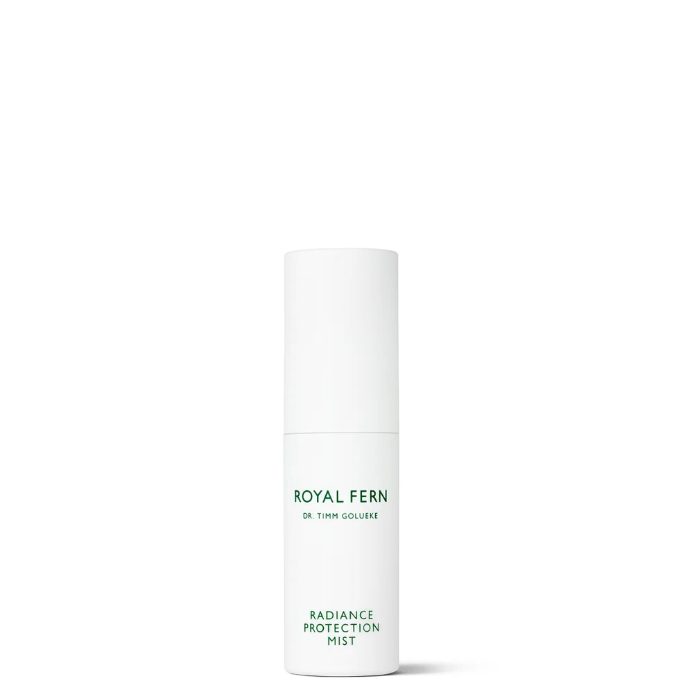 ROYAL FERN Radiance Protection Mist 30ml Image 1