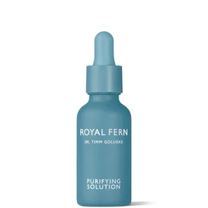 ROYAL FERN Purifying Solution 100ml - undefined undefined