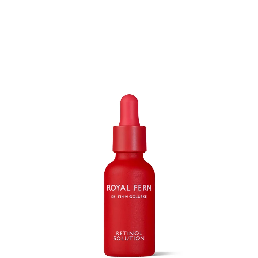 ROYAL FERN Retinol Solution 30ml Image 1