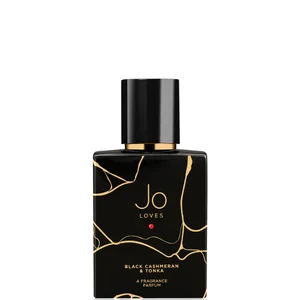 Jo Loves Black Cashmeran and Tonka a Fragrance Eau de Parfum 50ml - Size 50ml