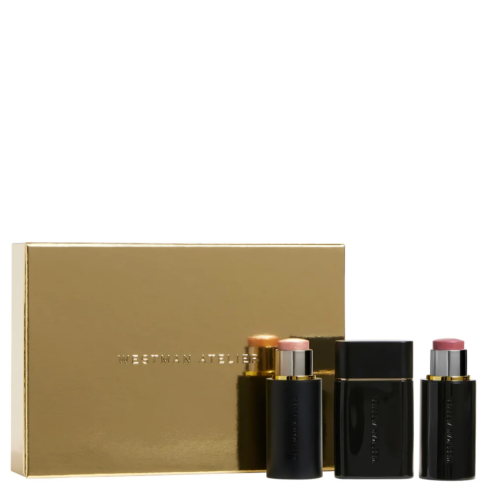 Westman Atelier The Summer Skin Set Image 1