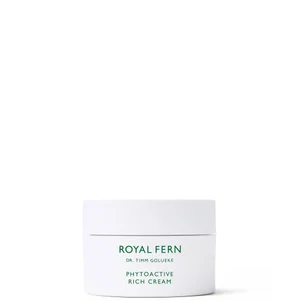 ROYAL FERN Rich Cream 50ml - undefined undefined