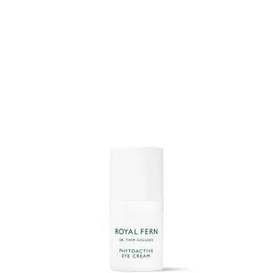 ROYAL FERN Eye Cream 15ml - undefined undefined