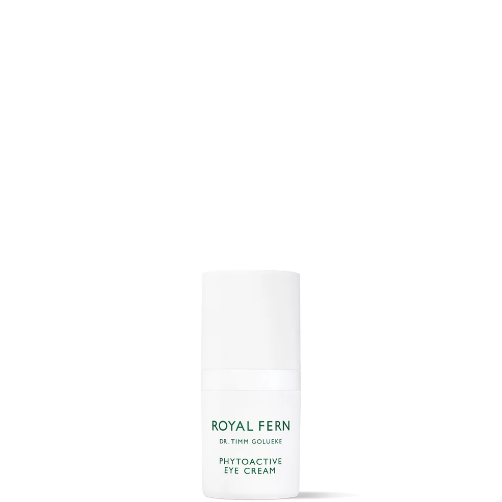 ROYAL FERN Eye Cream 15ml Image 1