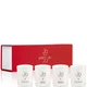 Jo Loves An Apres Votive Candle Collection (4x70g)