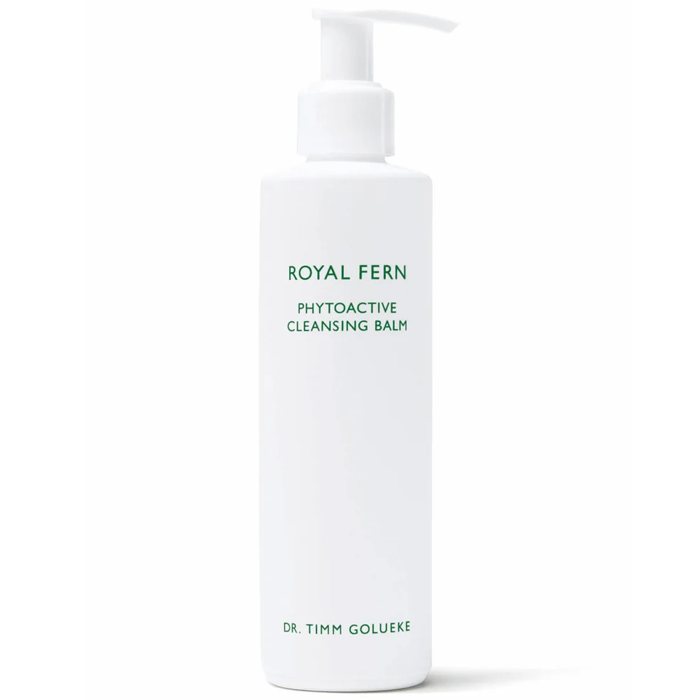 ROYAL FERN Cleansing Balm 200ml Image 1