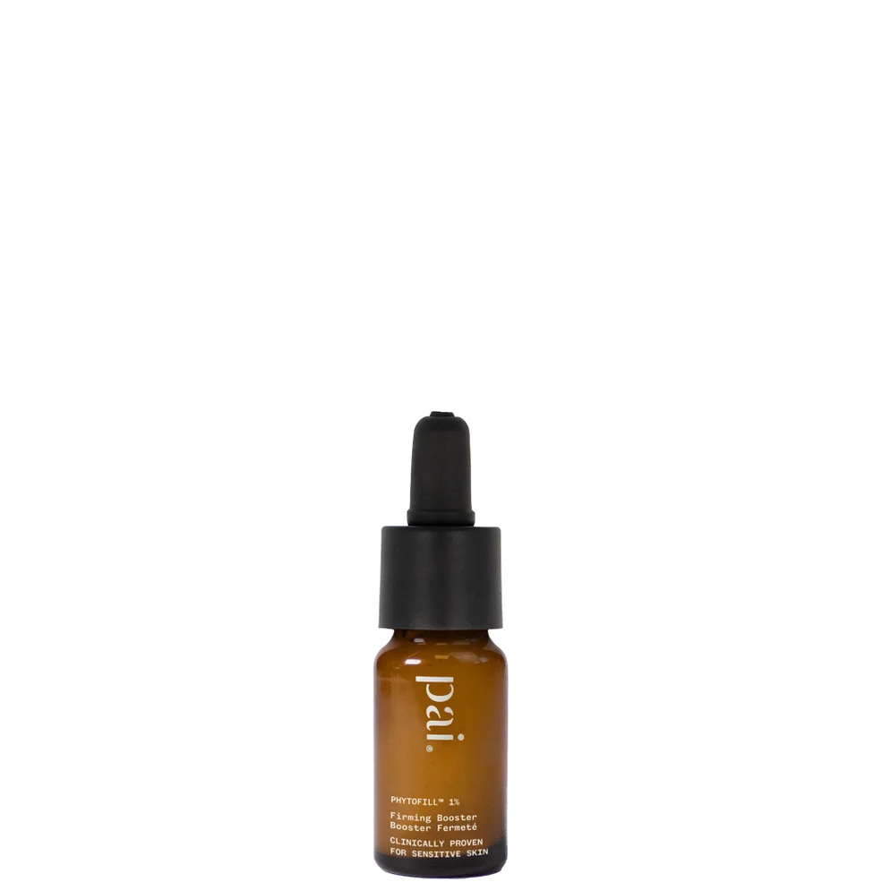 Pai Skincare Phytofill 1% Firming Booster Fluid 10ml Image 1
