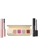 Too Faced You're A Gem! 3-Piece Eye Makeup Set