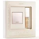 Jouer Cosmetics Glow-on La Go Deluxe Highlighter and Shimmering Lip Oil Set