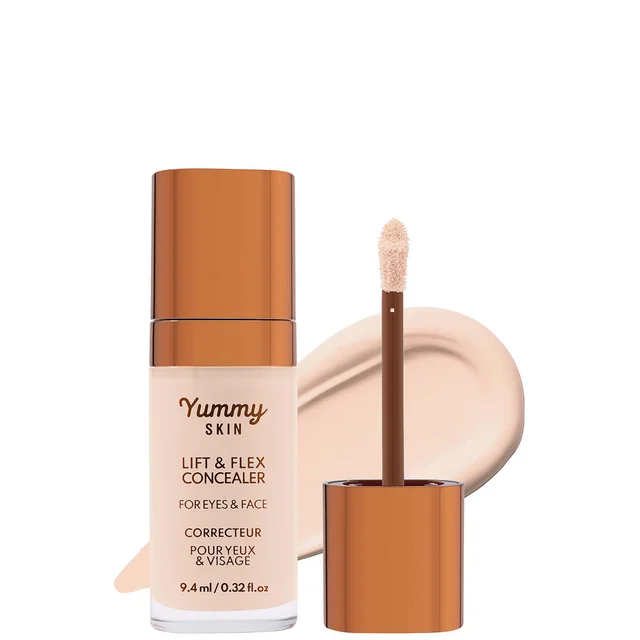 Danessa Myricks Beauty Yummy Skin Lift & Flex Concealer (Various Shades)