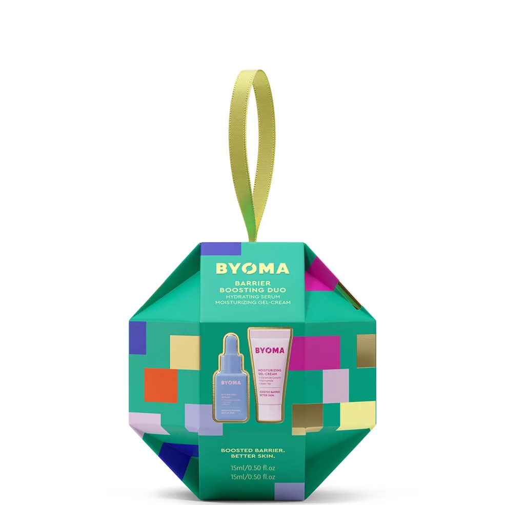 BYOMA Barrier Boosting Duo Image 1