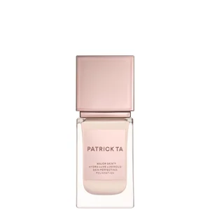 PATRICK TA Major Skin Hydra Luxe Skin Perfecting Foundation 30ml (Various Shades) - Shade 1 Golden