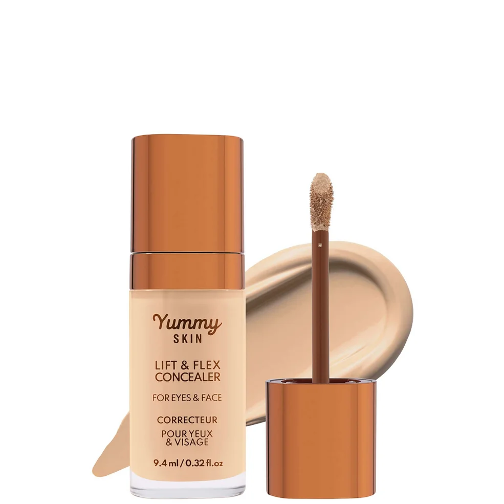 Danessa Myricks Beauty Yummy Skin Lift & Flex Concealer (Various Shades) Image 1