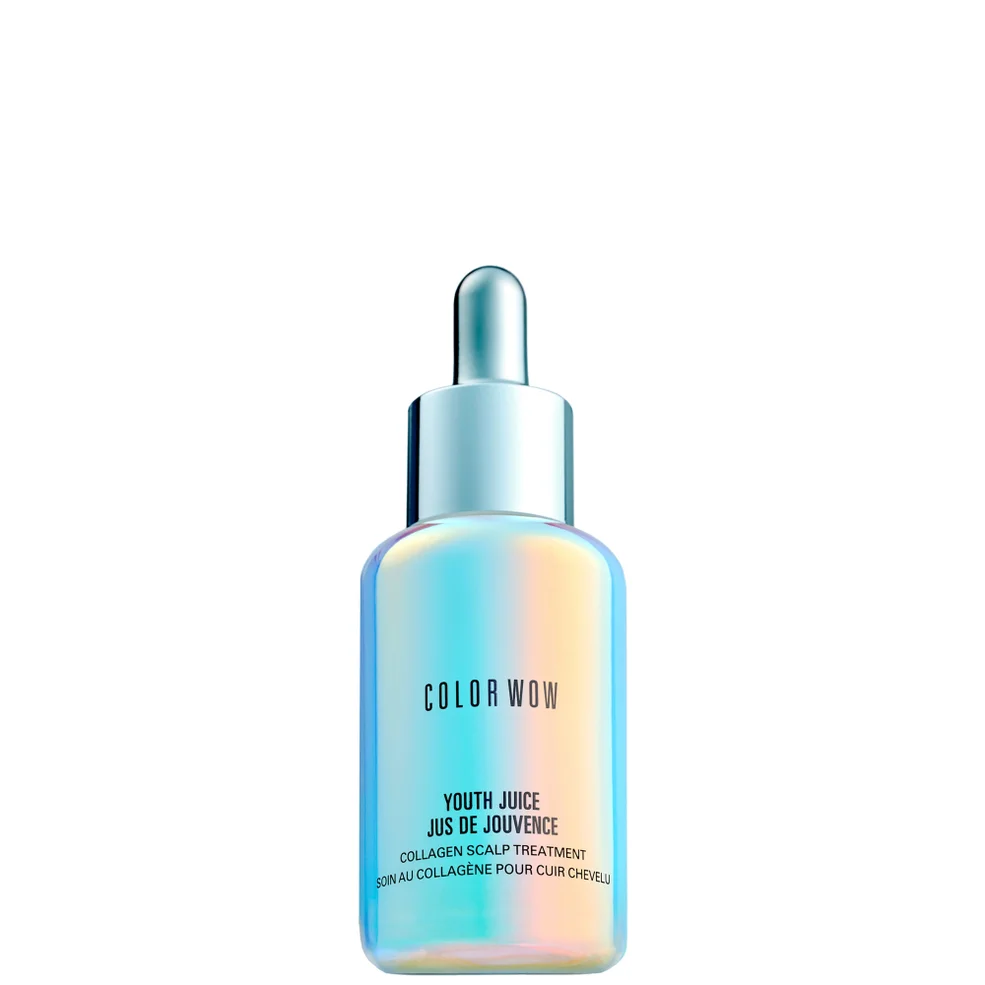 Color Wow Youth Juice Collagen Scalp Treatment 50ml Image 1