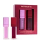 PATRICK TA Major Holiday Gloss Duo Headliner and Main Stage