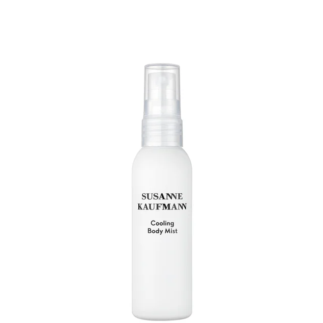 Susanne Kaufmann Cooling Body Mist 75ml
