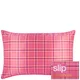 Slip Pure Silk Queen Pillowcase - Highland Rose