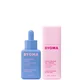BYOMA Hydrating Serum 30ml and Moisturising Gel Cream 50ml Bundle