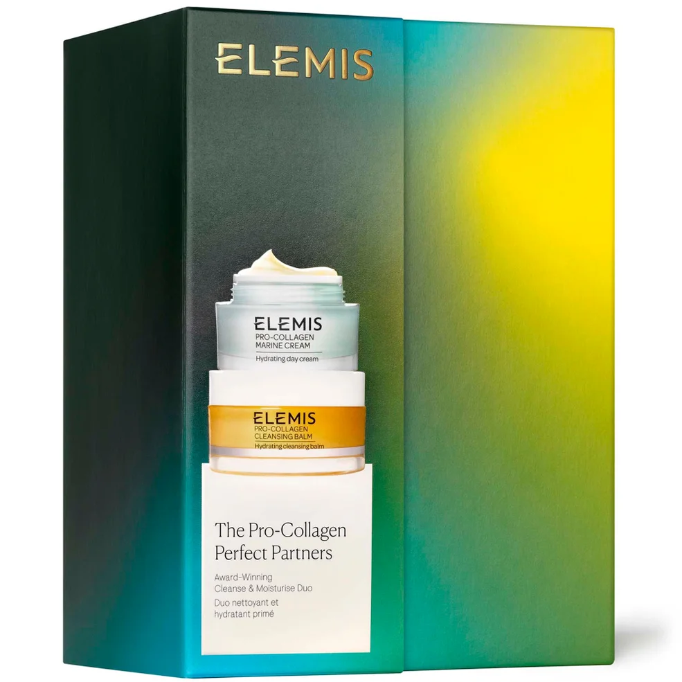 ELEMIS Kit: The Pro-Collagen Perfect Partners Image 1
