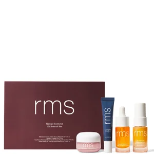 RMS Beauty Skincare Secrets Kit - undefined undefined