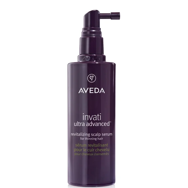 Aveda Invati Ultra Advanced Revitalizing Scalp Serum 150ml