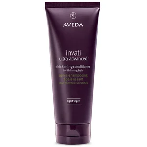 Aveda Invati Ultra Advanced Thickening Conditioner - Light 200ml - undefined undefined
