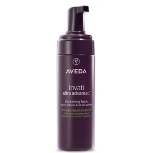 Aveda Invati Ultra Advanced Thickening Foam 150ml - undefined undefined