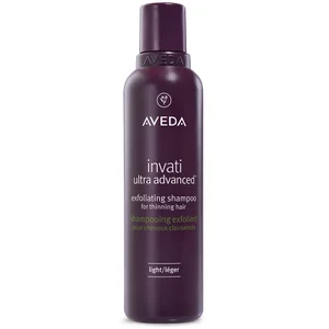 Aveda Invati Ultra Advanced Exfoliating Shampoo - Light 200ml - undefined undefined