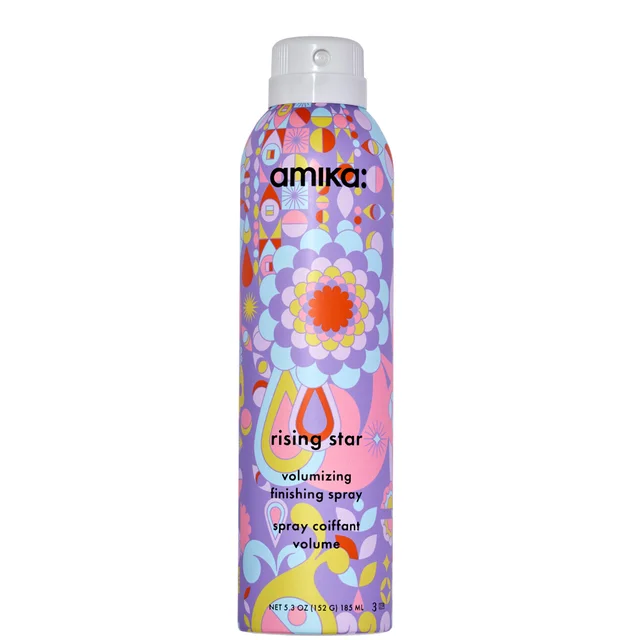 amika Brooklyn Bombshell Blowout Spray