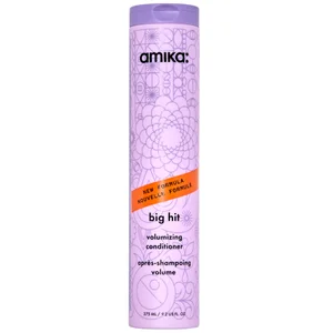 Amika Big Hit Volumising Conditioner - Size 275ml