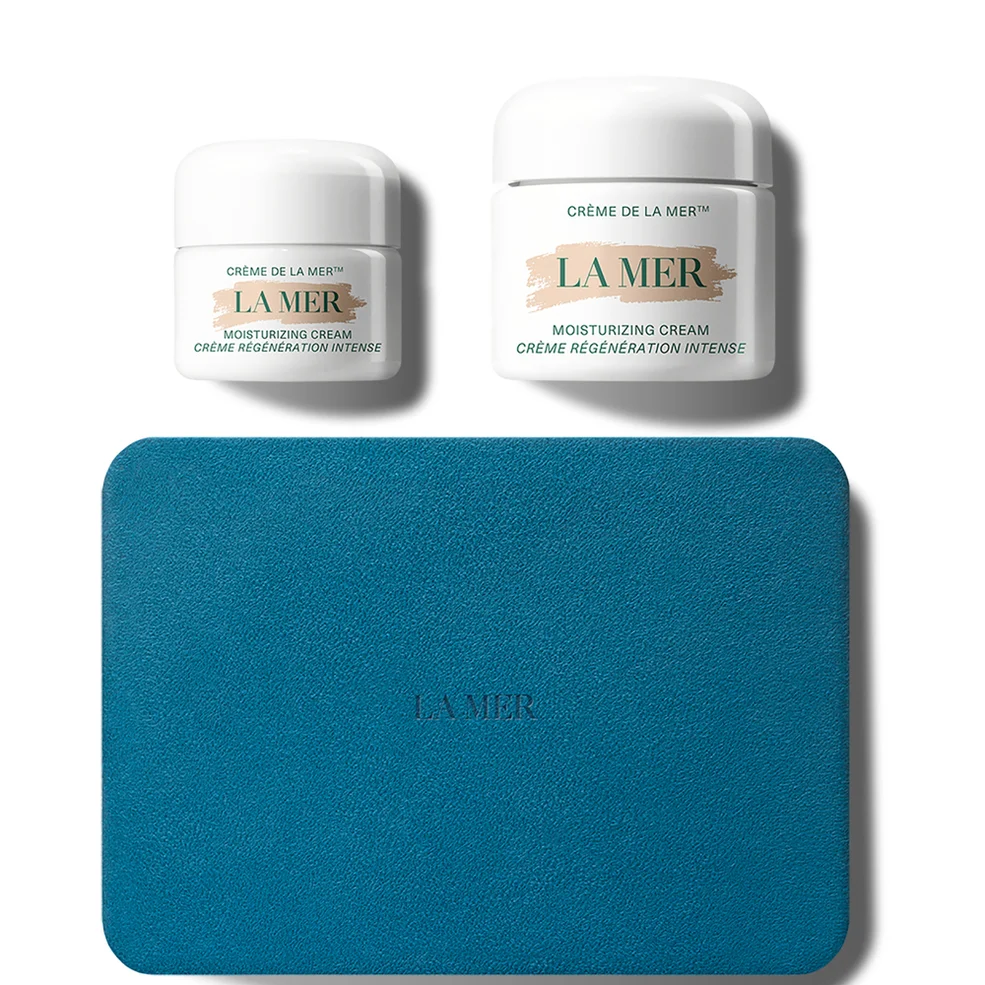 La Mer The Crème De La Mer Duet Image 1