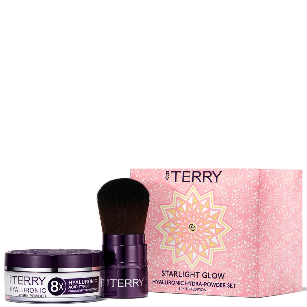 By Terry Starlight Glow Hyaluronic Hydra Powder Set Image 1