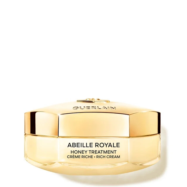 GUERLAIN Abeille Royale Honey Treatment Rich Cream 50ml