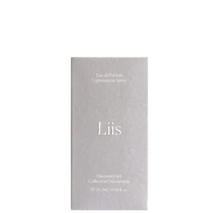 Liis Discovery Set 5 x 2ml - undefined undefined