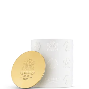 Creed Birmanie Oud Porcelain Candle 220g - undefined undefined