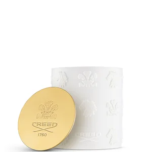 Creed Sea Island Porcelain Candle 220g - undefined undefined