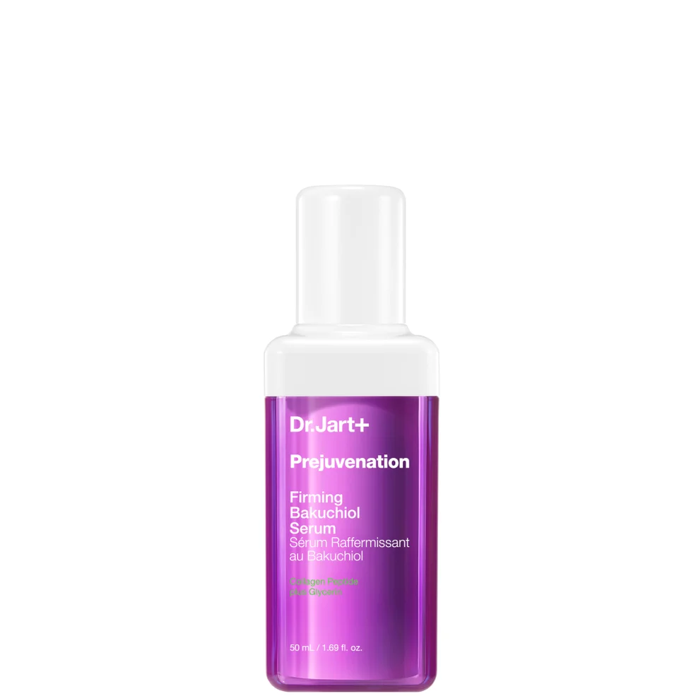 Dr. Jart+ Prejuvenation Firming Bakuchiol Serum 50ml Image 1
