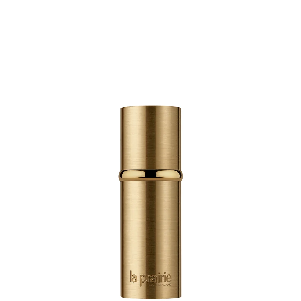 La Prairie Pure Gold Radiance Concentrate Serum 30ml Image 1