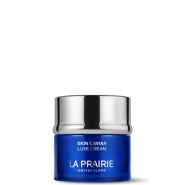 La Prairie Skin Caviar Luxe Face Cream 100ml