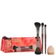 MAKE UP FOR EVER Face and Eyes Tools Set