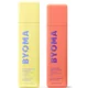BYOMA Milky Moisture Cleanser 175ml and Hydrating Toner 150ml Bundle