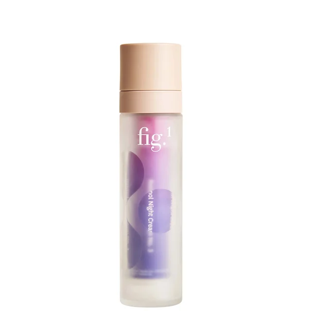 Fig.1 Beauty Retinol Night Cream No. 3 50ml