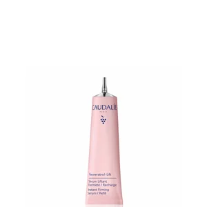 Caudalie Resveratrol Lift Instant Firming Serum Refill 30ml - Size Refill