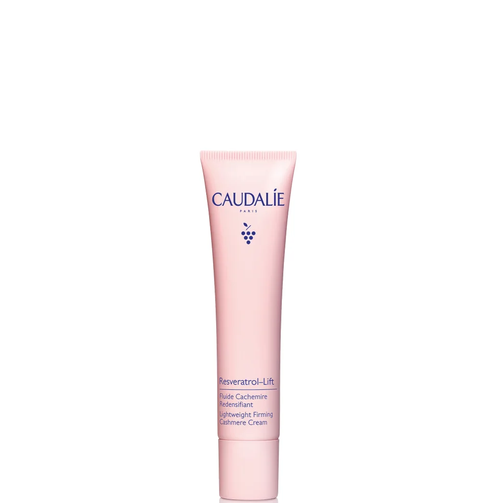 Caudalie Resveratrol Lift Lightweight Firming Cashmere Cream 40ml Image 1
