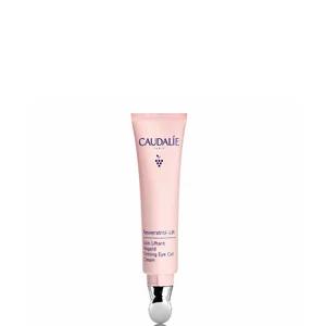 Caudalie Resveratrol Lift Firming Eye Gel Cream 15ml - undefined undefined