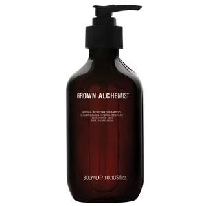 Grown Alchemist Hydra-Restore Shampoo Rose, Pepper + Sage 300ml - undefined undefined